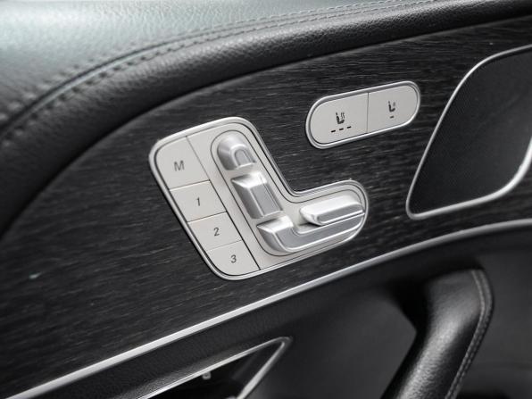Mercedes-Benz GLE II (V167) с пробегом 2021 года, цена 4 725 000 рублей, 129889 км, внедорожник, Автокод Объявления