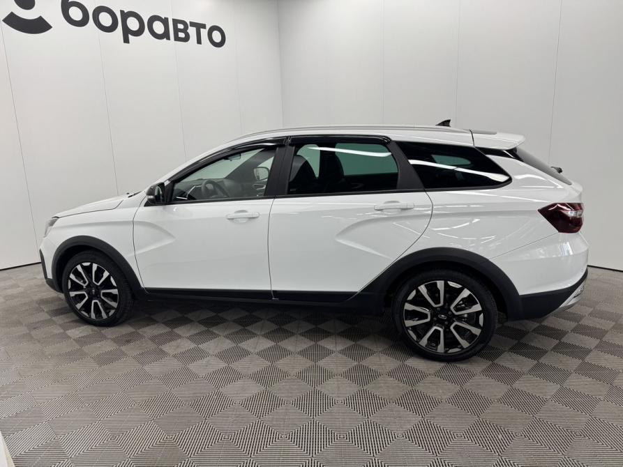 Lada (ВАЗ) Vesta I Рестайлинг (NG) Воронеж  - изображение 8
