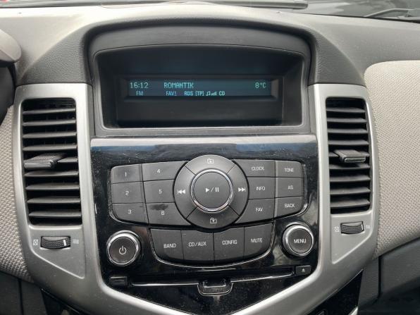 Chevrolet Cruze I с пробегом 2012 года, цена 789 000 рублей, 105000 км, седан, Автокод Объявления