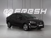 Lada (ВАЗ) Vesta I Рестайлинг (NG) Минеральные Воды  - изображение 21