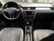 Skoda Rapid I Рестайлинг Ярославль  - изображение 25