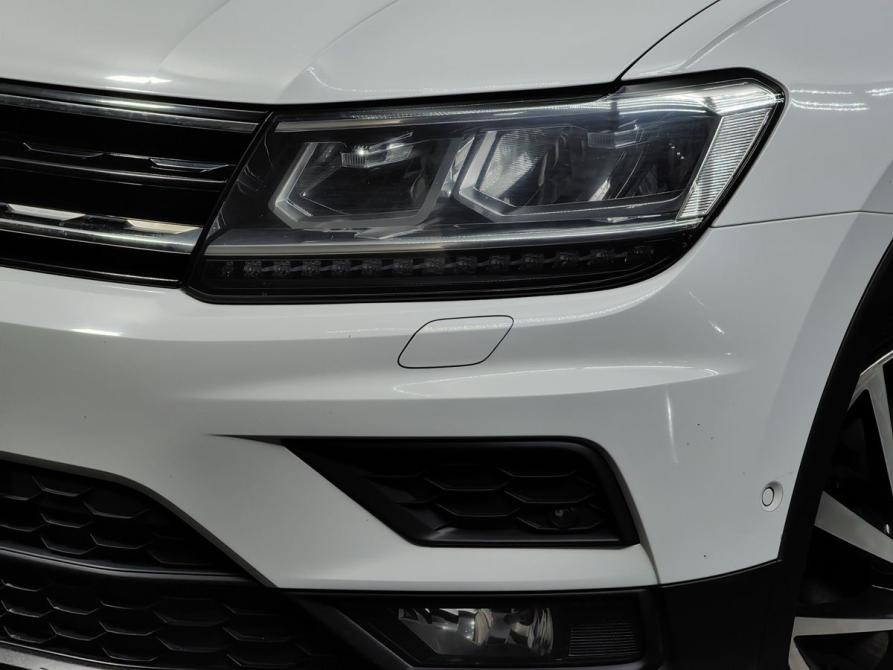 Volkswagen Tiguan II Москва  - изображение 10