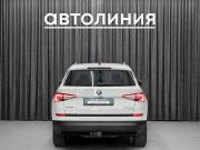 Skoda Kodiaq I Красноярск  - изображение 35