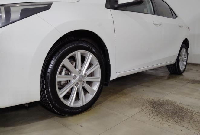 Toyota Corolla XI (E160 E170 E180) с пробегом 2014 года, цена 1 134 000 рублей, 249200 км, седан, Автокод Объявления