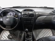 Nissan Almera Classic I Казань  - изображение 14