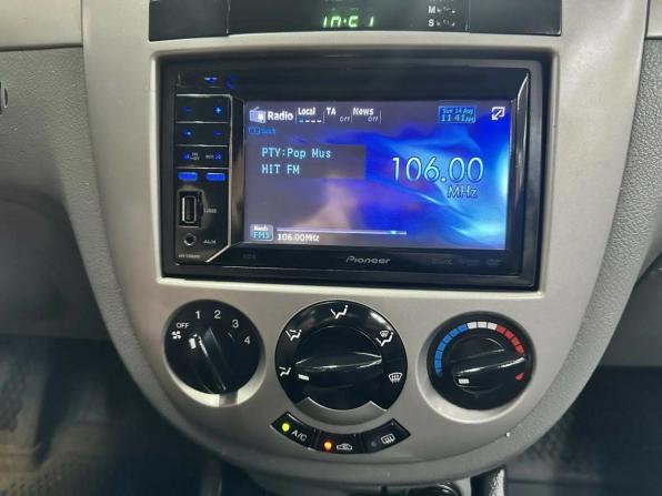Chevrolet Lacetti I с пробегом 2011 года, цена 476 890 рублей, 228285 км, седан, Автокод Объявления
