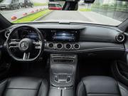 Mercedes-Benz E-Класс V (W213 S213 C238) Рестайлинг Санкт-Петербург  - изображение 54