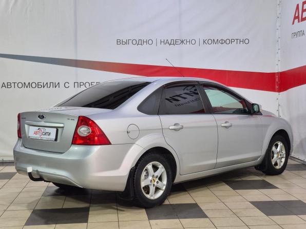 Ford Focus II Рестайлинг с пробегом 2010 года, цена 683 000 рублей, 215600 км, седан, Автокод Объявления