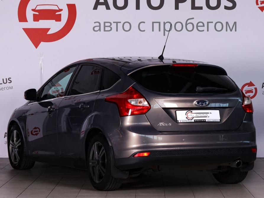 Ford Focus III Минеральные Воды  - изображение 3