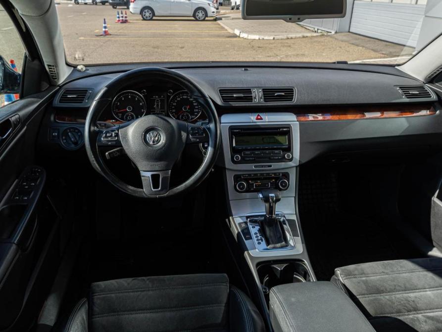 Volkswagen Passat B6 Краснодар  - изображение 6
