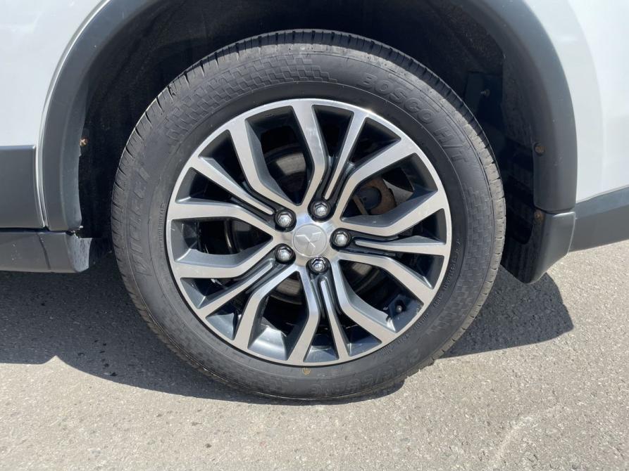 Mitsubishi Outlander III Рестайлинг 2 Москва  - изображение 12