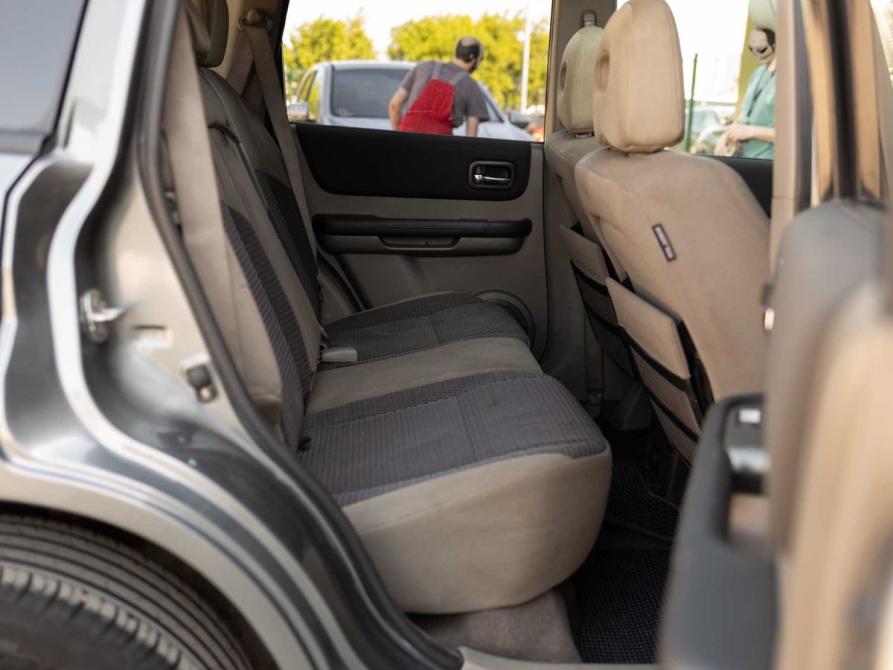 Nissan X-Trail I Рестайлинг Новосибирск  - изображение 18
