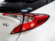 Toyota C-HR I Иркутск  - изображение 46