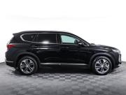 Hyundai Santa Fe IV Москва  - изображение 29