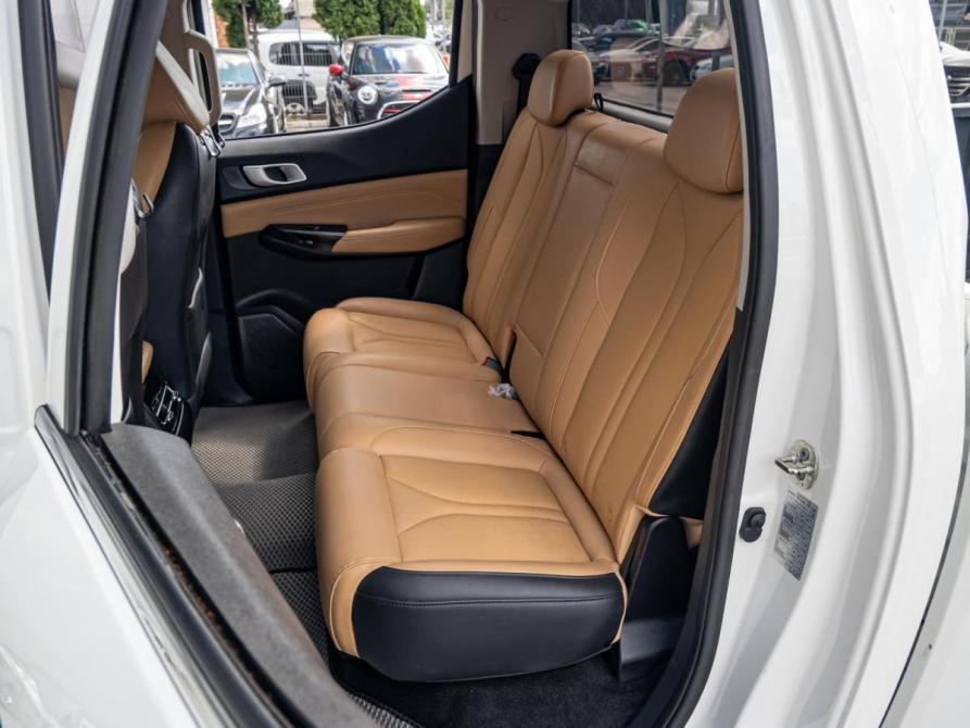 Changan Hunter Plus Краснодар  - изображение 9