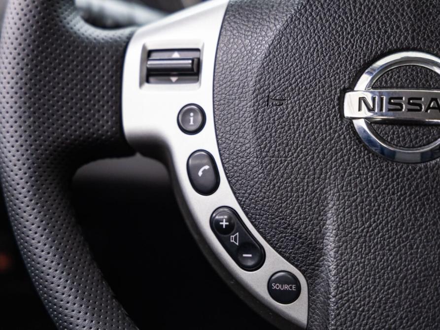 Nissan X-Trail II Волгоград  - изображение 16
