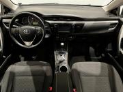 Toyota Corolla XI (E160 E170 E180) Волгоград  - изображение 46