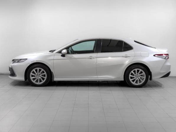 Toyota Camry VIII (XV70) Рестайлинг с пробегом 2021 года, цена 2 950 000 рублей, 86071 км, седан, Автокод Объявления