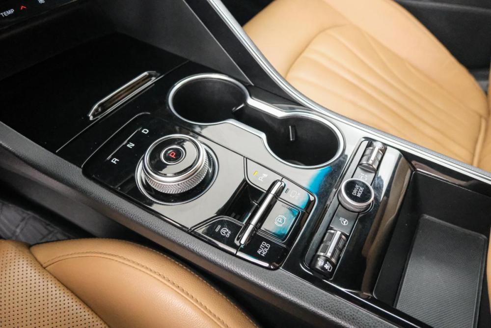 Kia K5 III Красноярск  - изображение 16