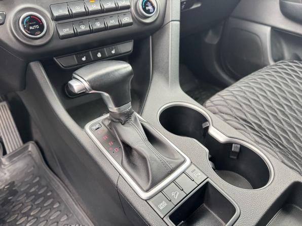 Kia Sportage IV с пробегом 2017 года, цена 1 800 000 рублей, 163737 км, внедорожник, Автокод Объявления