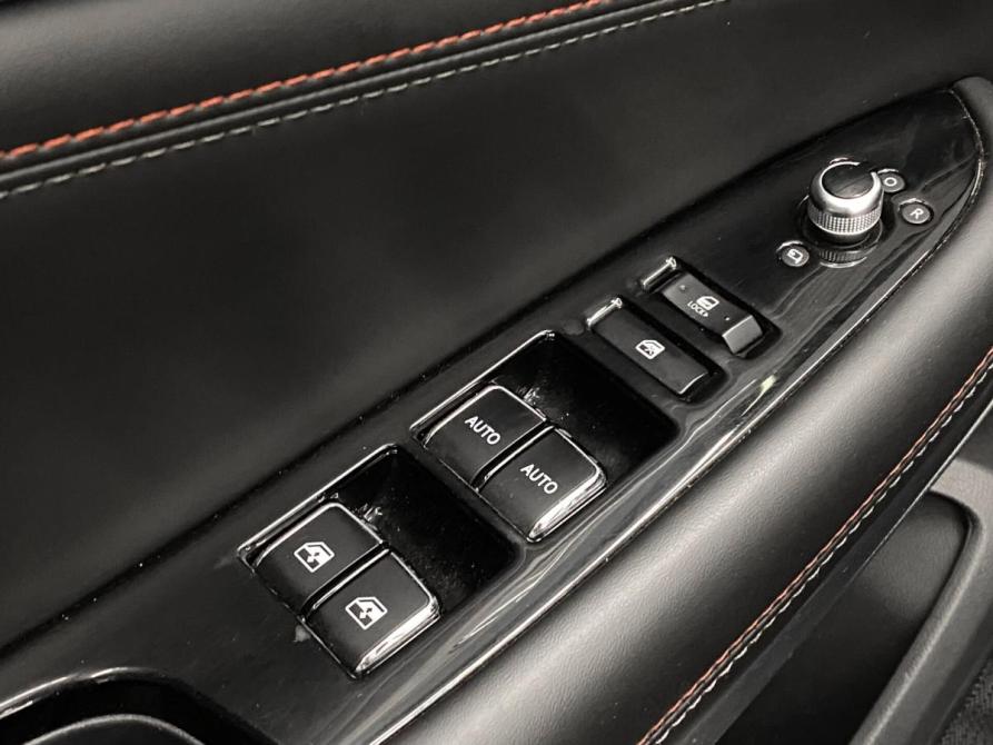 Changan CS75 I Рестайлинг Красноярск  - изображение 18