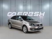 Volkswagen Polo V Рестайлинг Воронеж  - изображение 23