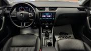 Skoda Octavia III (A7) Рестайлинг Киров  - изображение 41
