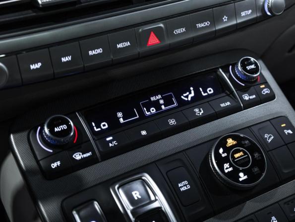 Hyundai Palisade I с пробегом 2022 года, цена 4 633 000 рублей, 97096 км, внедорожник, Автокод Объявления