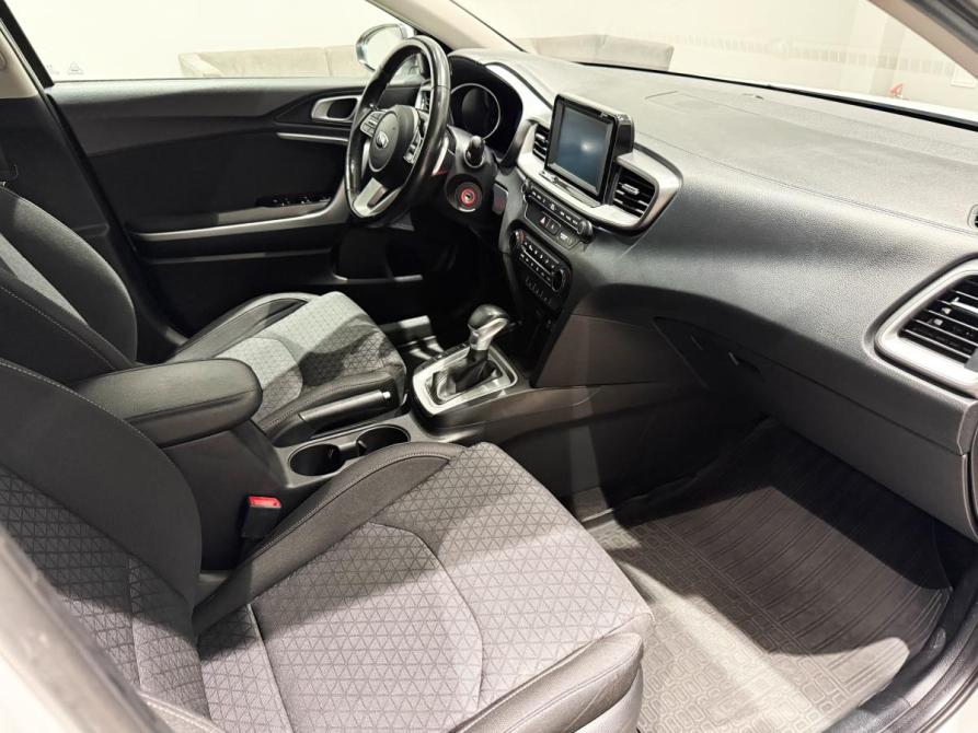 Kia Ceed III Екатеринбург  - изображение 14