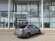 Chevrolet Aveo II Тверь  - изображение 19