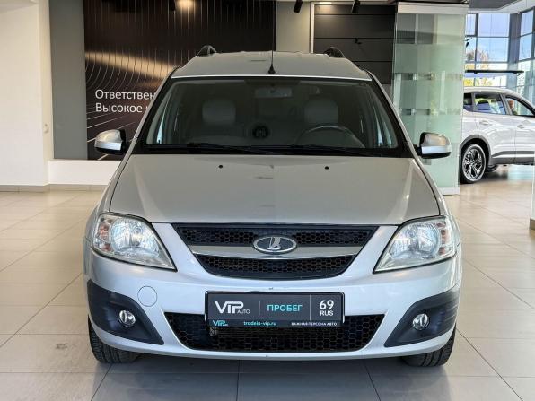Lada (ВАЗ) Largus I с пробегом 2012 года, цена 677 000 рублей, 131379 км, универсал, Автокод Объявления