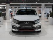 Lada (ВАЗ) Granta I Рестайлинг Москва  - изображение 25