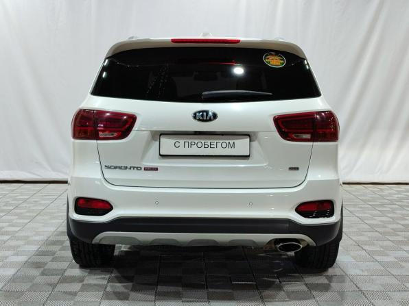 Kia Sorento III Prime Рестайлинг с пробегом 2020 года, цена 3 000 000 рублей, 106750 км, внедорожник, Автокод Объявления