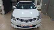 Hyundai Solaris I Рестайлинг Уфа  - изображение 28