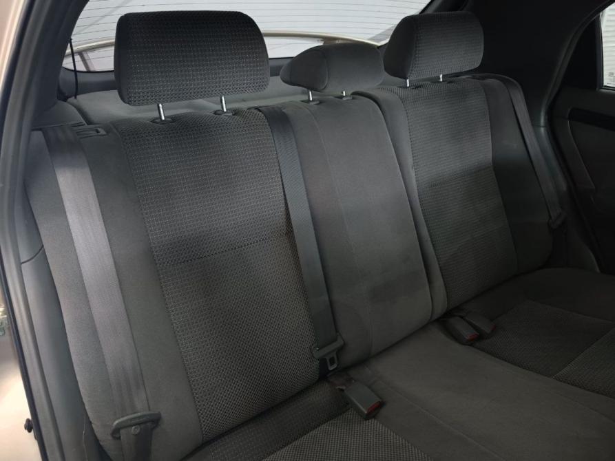 Chevrolet Lacetti I Воронеж  - изображение 17