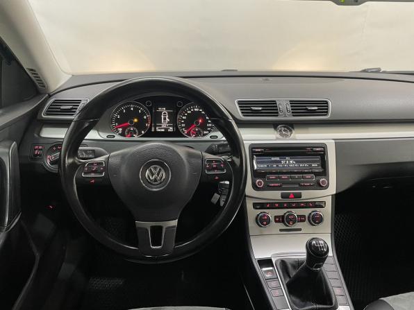 Volkswagen Passat B7 с пробегом 2014 года, цена 999 000 рублей, 156379 км, седан, Автокод Объявления