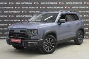 Haval Dargo Томск  - изображение 20