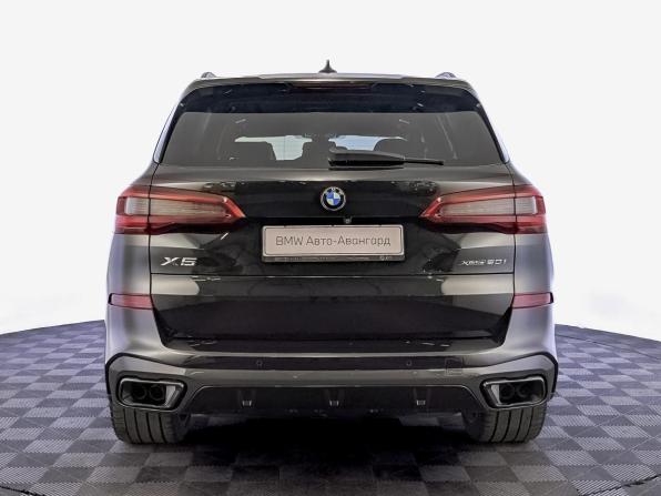 BMW X5 IV (G05/G18) с пробегом 2019 года, цена 6 814 000 рублей, 69850 км, внедорожник, Автокод Объявления