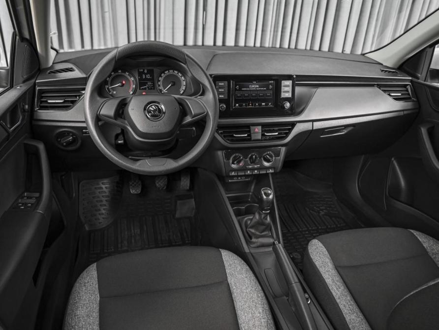 Skoda Rapid II Ставрополь  - изображение 6