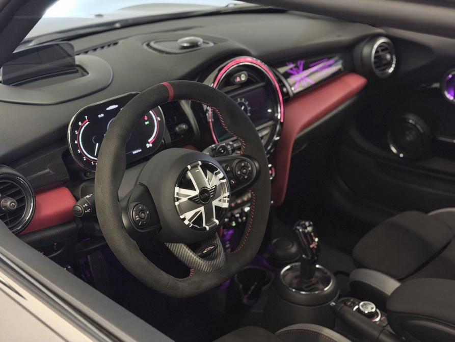 Mini Hatch III (F55/F56) Рестайлинг Воронеж  - изображение 16