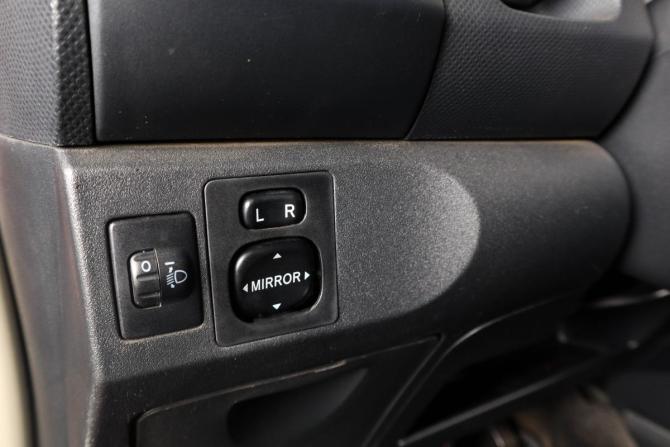 Toyota Yaris II с пробегом 2008 года, цена 499 000 рублей, 154000 км, хэтчбек, Автокод Объявления