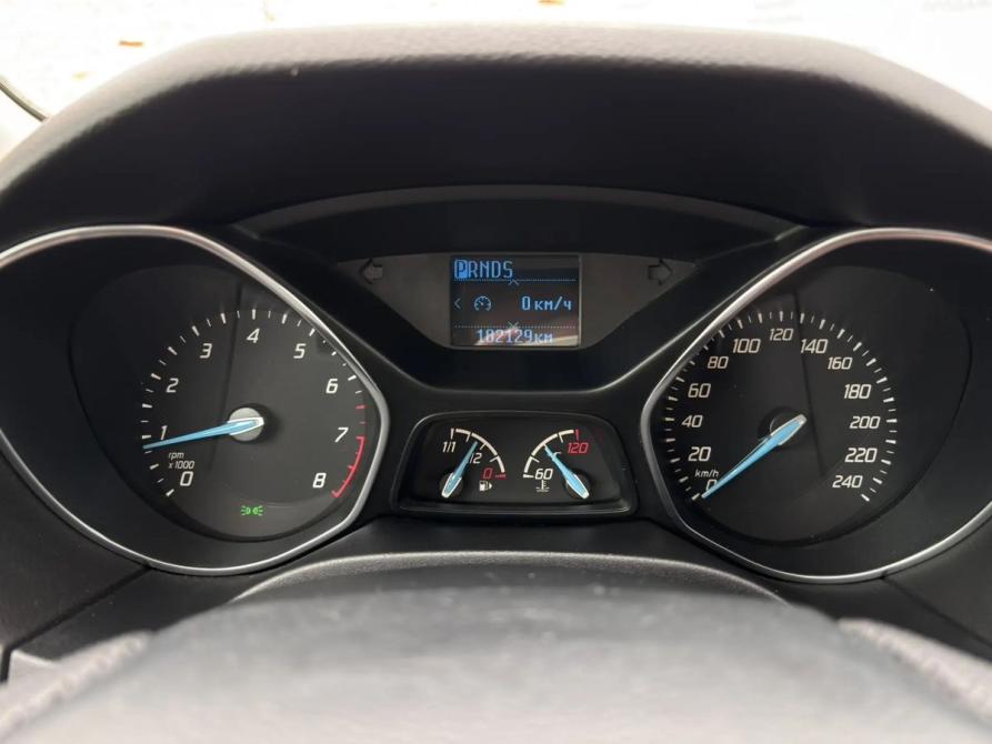 Ford Focus III Краснодар  - изображение 18