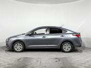 Hyundai Solaris II Санкт-Петербург  - изображение 26
