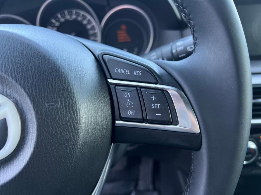 Mazda CX-5 I Рестайлинг Альметьевск  - изображение 21
