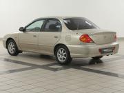 Kia Spectra I Рестайлинг 2 Иваново  - изображение 20