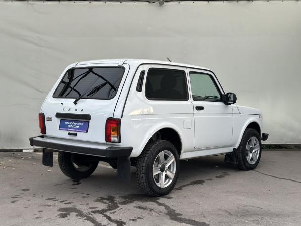 Lada (ВАЗ) Niva Legend I с пробегом 2025 года, цена 900 000 рублей, 23135 км, внедорожник, Автокод Объявления