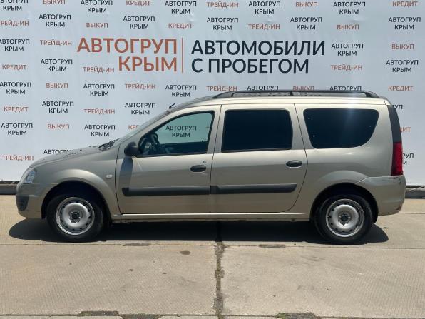 Lada (ВАЗ) Largus I с пробегом 2019 года, цена 830 000 рублей, 172067 км, универсал, Автокод Объявления