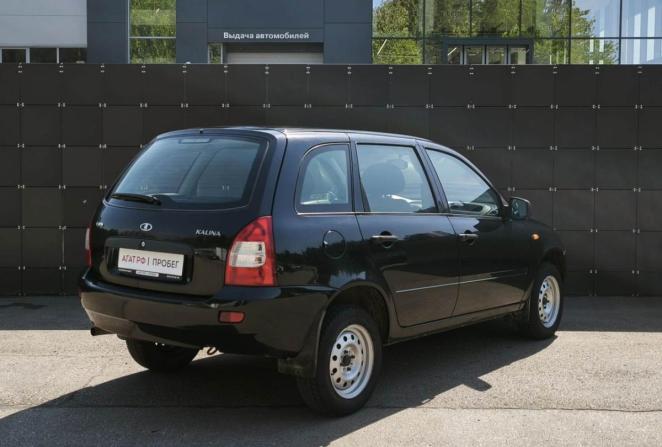 Lada (ВАЗ) Kalina I с пробегом 2013 года, цена 420 000 рублей, 213957 км, хэтчбек, Автокод Объявления