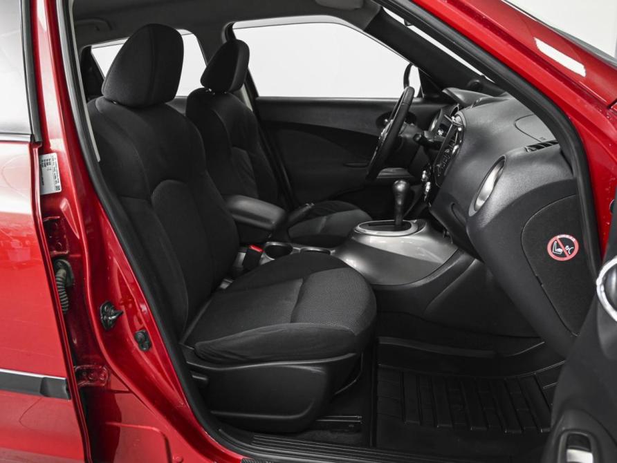 Nissan Juke I Ставрополь  - изображение 8