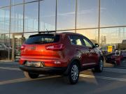Kia Sportage III Оренбург  - изображение 26